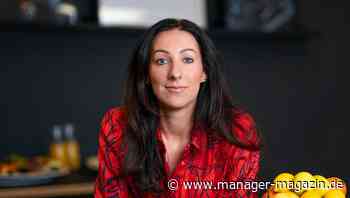 Start-ups und Investoren: die digitale Deutschland AG