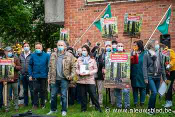 Steun voor Plan PRBeter