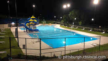 Brentwood Borough Pool To Hold Grand Opening Ceremony