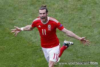 Bale en Wales zijn klaar voor het EK: &quot;Ik zal er zijn voor de jonge spelers&quot;