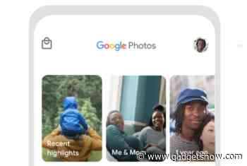 Do this immediately before Google Photos free unlimited storage ends