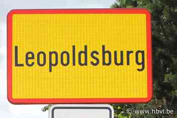 Verkaveling Strooiendorp - Het Belang van Limburg