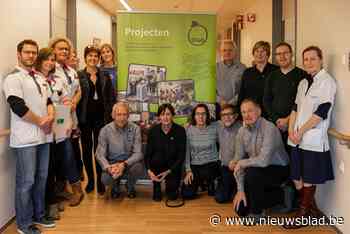 Fotozoektocht vervangt fietstocht tegen kanker (Laarne) - Het Nieuwsblad