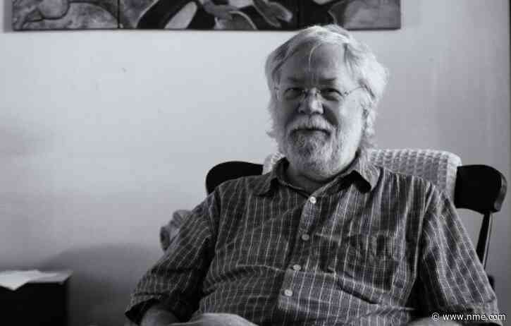 Patrick Sky, pioneering folk musician, dies aged 80