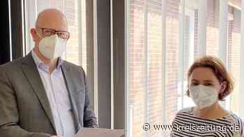 Sulinger Bürgermeister macht erneute Kandidatur offiziell - kreiszeitung.de