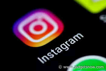 Instagram tweaks algorithm after 'censoring' pro-Palestinian content