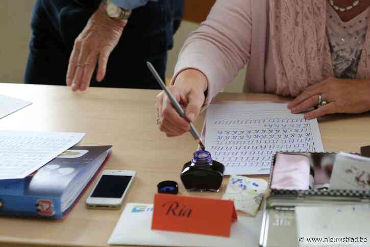 Inschrijven voor loting Pionier-cursussen kan vanaf 7 juni