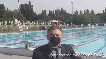 La piscina comunale riapre all’esterno - Gazzetta di Modena