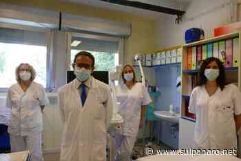 Endocrinologia Modena a tutta birra: per la tiroide oltre 15 mila prestazioni eseguite anche nell'anno del Covid - SulPanaro