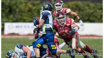 Gli Hogs sfiorano il colpaccio Modena sorpassa nel finale - il Resto del Carlino