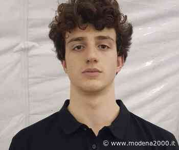 Reggiana Nuoto vs. Sea Sub Modena 4-9 (1-0, 1-1, 1-4, 1-3) - Modena 2000