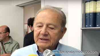 Sghedoni: «Modena, la nuova proprietà ha progetti importanti» - Ilovepalermocalcio - ilovepalermocalcio.com - Il Sito dei Tifosi Rosanero