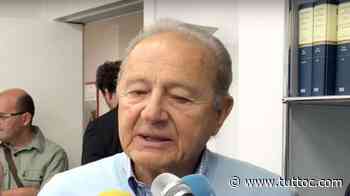 Sghedoni: "Nuova proprietà del Modena ha progetti importanti" - Tutto Lega Pro