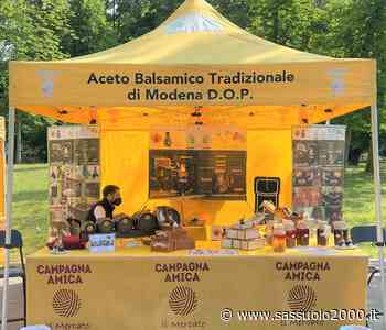 Il Consorzio Produttori Aceto Balsamico Tradizionale di Modena tra i protagonisti di “Giardini & Terrazzi” - sassuolo2000.it - SASSUOLO NOTIZIE - SASSUOLO 2000