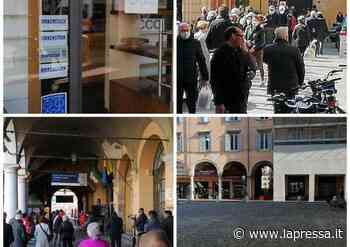 Il covid erode la spesa dei beni durevoli, ma Modena è prima in Italia - La Pressa