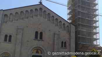 Zocca, una folla commossa per l’addio a Morgan - La Gazzetta di Modena