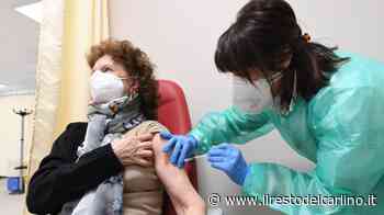 Vaccini in azienda a Modena, già pronte Bper e Ferrari - il Resto del Carlino