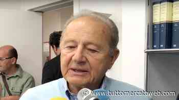 Modena, Sghedoni saluta con una lettera: "Questo tempo resterà sempre con me" - TUTTO mercato WEB