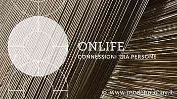 Onlife: la vita ai tempi della rivoluzione digitale. Torna AGO Modena Fabbriche Culturali - ModenaToday