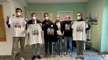 Modena. La Casa di Fausta non si ferma: in corsa per la vita - La Gazzetta di Modena