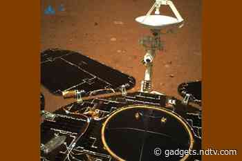 China to Send 3 Astronauts to Its Space Station Tianhe aka Heavenly Harmony in June