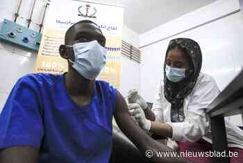 Burgerinitiatief zamelt geld in om vaccins te verdelen in arme landen - Het Nieuwsblad