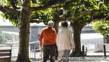 Bundesfinanzhof weist Klage gegen Doppelbesteuerung von Renten ab