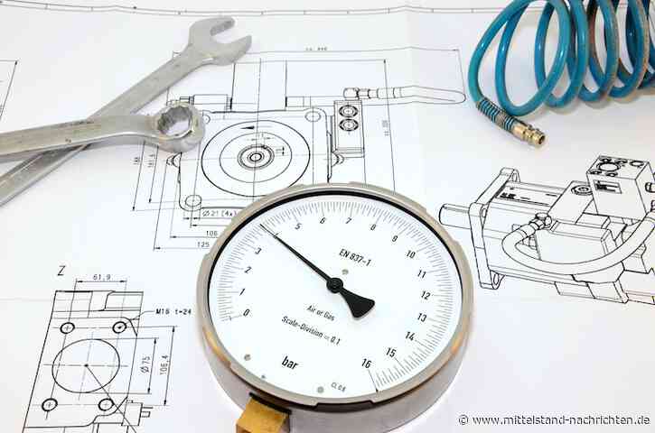 Druckluft: Wozu wird sie verwendet?