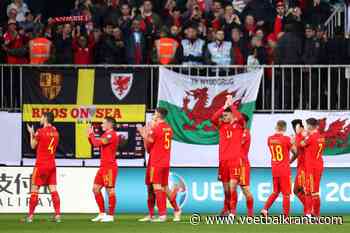 Wales maakt selectie bekend voor het EK: ex-speler van Anderlecht is van de partij