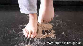 Gracias donantes | Noticias - buenosaires.gob.ar