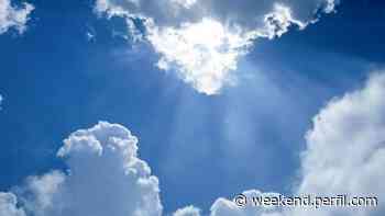 Clima en la Ciudad de Buenos Aires: lunes 31 de mayo - Weekend