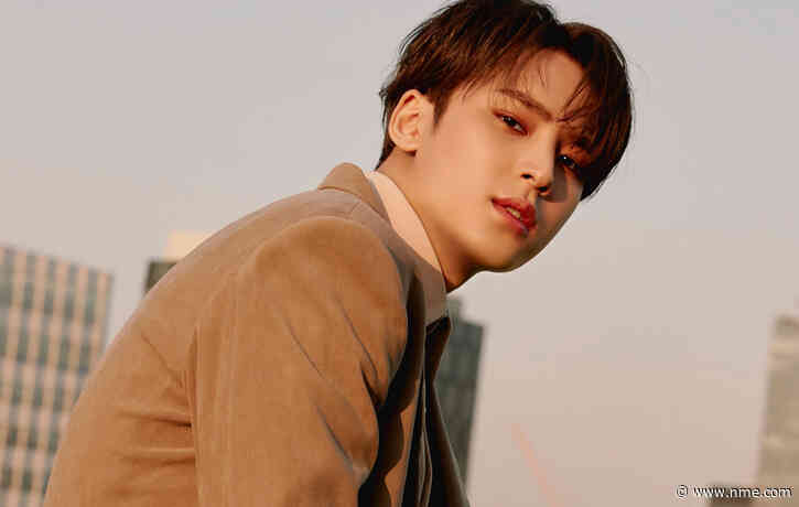 SEVENTEEN’s Mingyu says ‘Bittersweet’ let him explore his creativity
