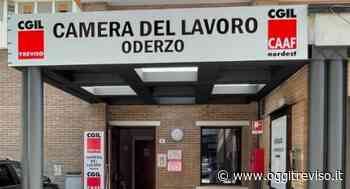 Con 500mq rigenerati, la sede CGIL di Oderzo raddoppia gli spazi - Oggi Treviso