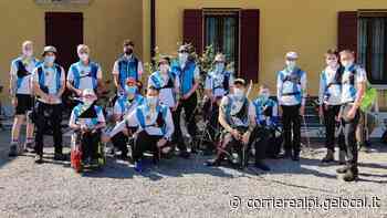 Arcieri del Piave protagonisti a Oderzo con ben 24 podi. Applausi al giovane De Toffoli - Corriere Delle Alpi