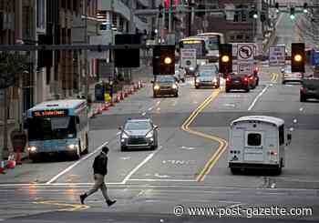 Return trip: Study shows drivers hitting the roads again as pandemic eases