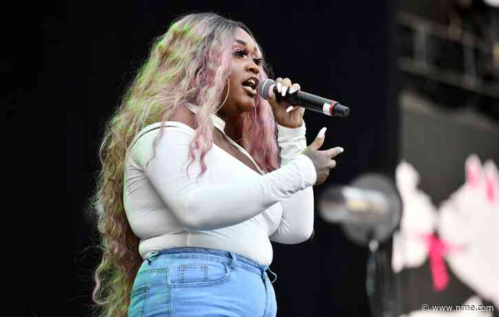 Listen to CupcakKe’s new Michael Jackson-referencing song, ‘Moonwalk’