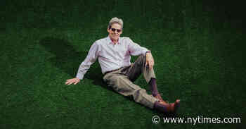 For 40 Years, He Climbed Ev’ry Mountain for Rodgers & Hammerstein