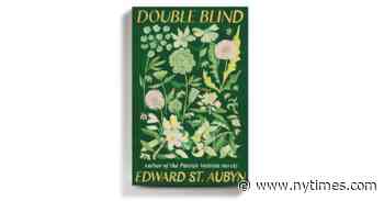 Edward St. Aubyn Wraps Serious Thoughts About Science in an Entertaining Package