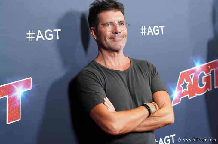 Simon Cowell Cancels Appearance on ‘X Factor Israel’