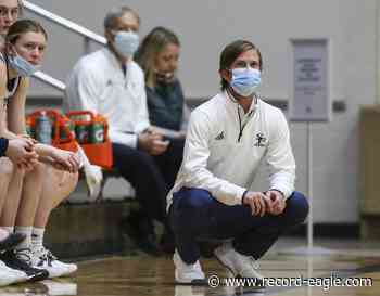 TC basketball coaching carousel turning fast | Sports - Traverse City Record Eagle