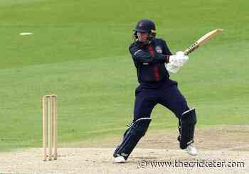 Georgie Boyce heaps praise on experienced coaching staff as Thunder seek Heyhoe Flint Trophy success - The Cricketer