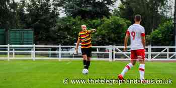 Ryan Cresswell joins Parkgate Football Club's coaching team - Bradford Telegraph and Argus