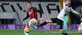 Diogo Dalot suggests coaching is better at AC Milan than at Man United - The Peoples Person