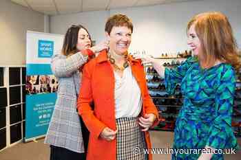 Hundreds of unemployed women on road to success following free job coaching service - In Your Area