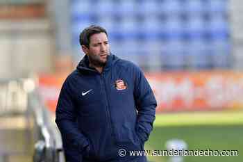 Lee Johnson explains what his short-term coaching appointment will bring to Sunderland's play-off campaign - Sunderland Echo
