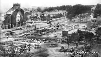 Tulsa Race Massacre: Story behind Black Wall Street, racist mob that burned it to the ground