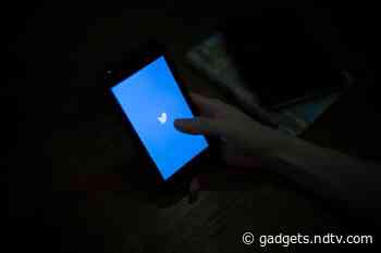 Twitter Has Paused Accepting Verification Requests in Just Over a Week After Relaunch