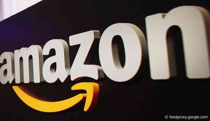 Amazon’s Sidewalk Will Share Your Internet With Neighbors