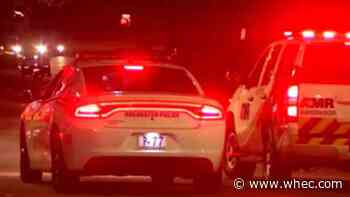 Police: 16 year-old shot on Third Street