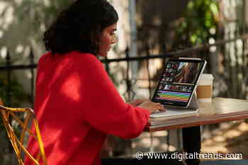 Best Memorial Day tablet deals and sales for 2021